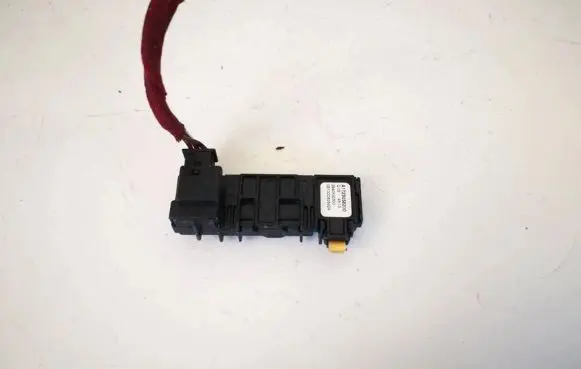 Mercedes-Benz C W204 Sensor a1729058200