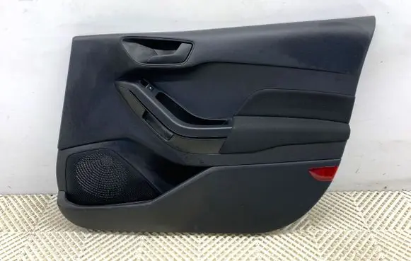 Ford Fiesta Front door card panel trim 