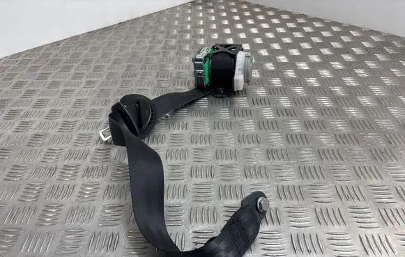 Citroen DS4 Front seatbelt 98026077 98026077XX