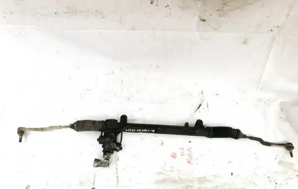 Mercedes-Benz A W168 Steering rack lhd a1684610601