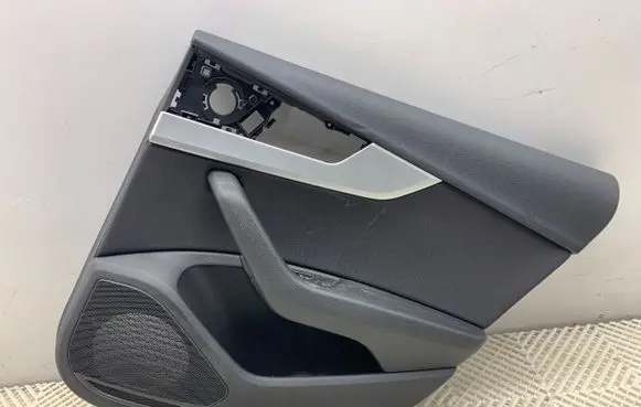 Audi A5 Coupe rear side trim panel 8W8867488
