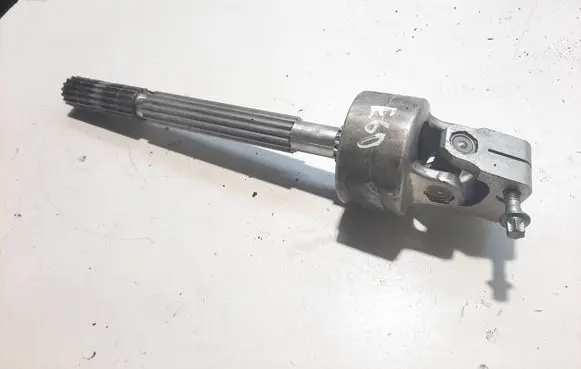 BMW 5 E60 E61 Steering column universal joint 