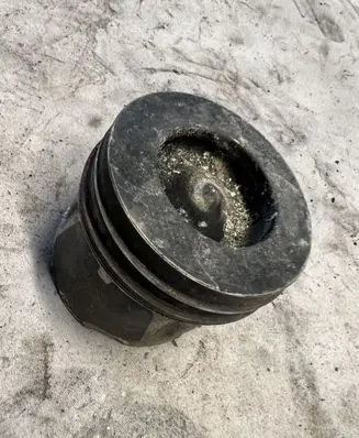 Renault Trafic II (X83) Piston 