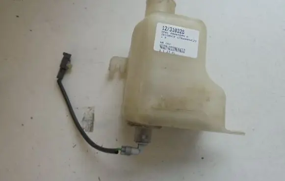 Opel Frontera A Coolant expansion tank/reservoir