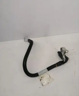 Dodge Durango Negative earth cable (battery) 68307264AA