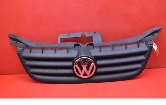 Volkswagen Touran I Front grill 1T0853651A