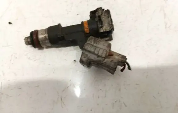 Nissan Murano Z50 Fuel injector 0280158042