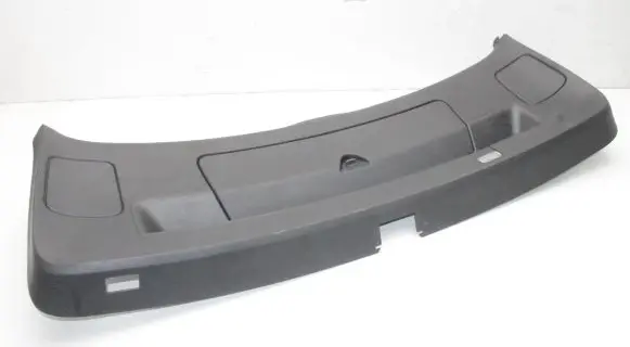 Audi Q7 4L Centre console side trim rear 4L0867973D
