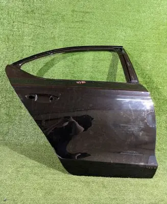 Skoda Octavia Mk4 Rear door 