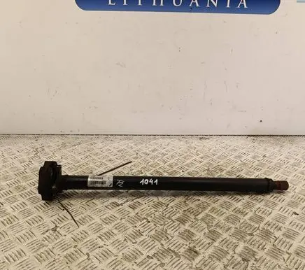 BMW X5 E70 Front prop shaft 7556019