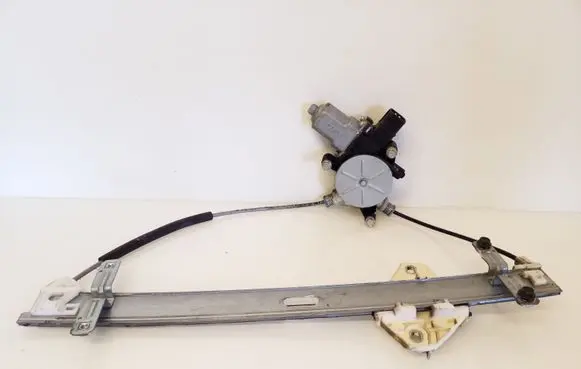 Honda FR-V Front door window regulator motor CM012260 752140