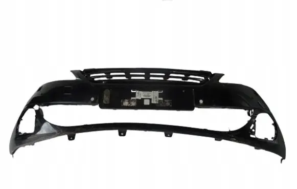 Peugeot 308 Front bumper GTX00000088801