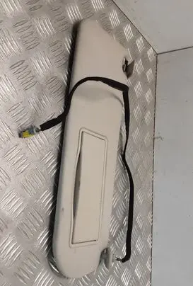 Citroen C8 Sun visor