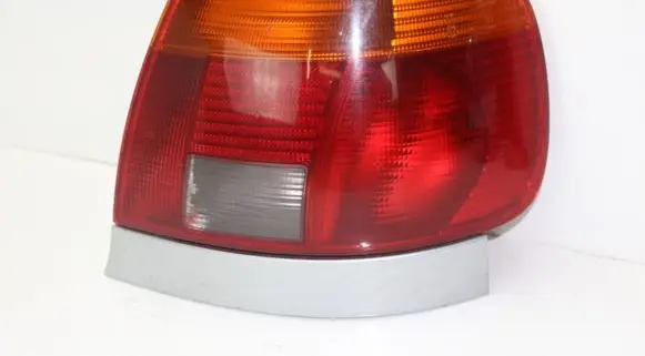Audi A4 S4 B5 8D Rear/tail lights 8D0945096A