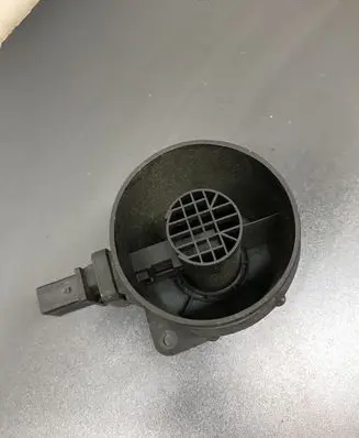 Jeep Cherokee Mass air flow meter