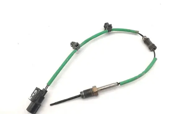 Lambda probe sensor