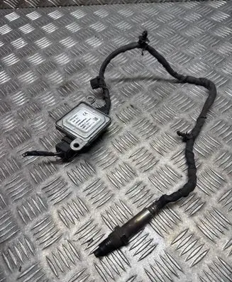 Opel Zafira C Lambda probe sensor 55598161 LW8161S 5WK97227