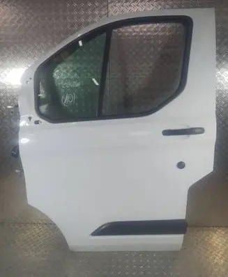 Ford Transit Custom Front door