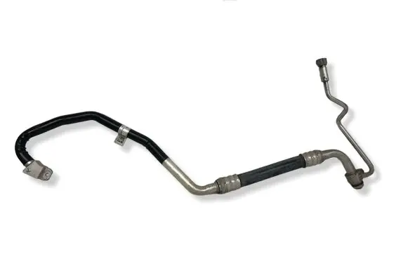Audi A4 S4 B9 Air conditioning (A/C) pipe/hose 8W2816740