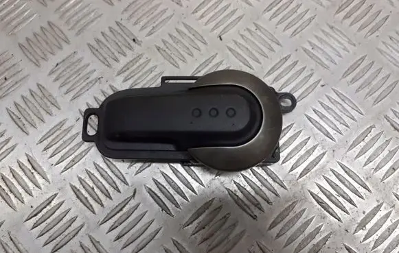 Nissan Note (E11) Front door interior handle 5010800006