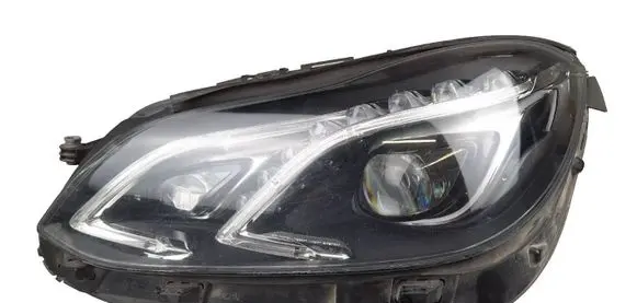 Mercedes-Benz E W212 Headlight/headlamp A2128205539
