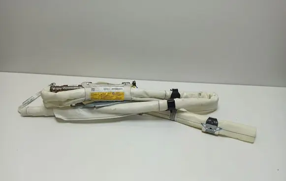 Volkswagen Golf VI Roof airbag 1K9880741E