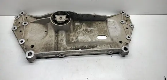 Skoda Octavia Mk2 (1Z) Front subframe 1K0199369G