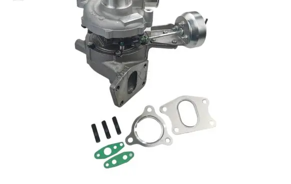 Mitsubishi Pajero Turbo 1515A163 TC40-0013 VT13