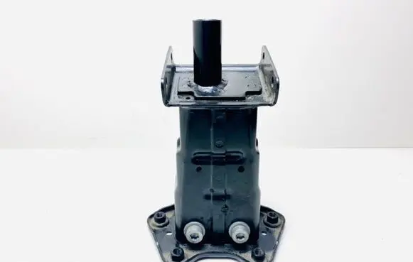 Mercedes-Benz S W221 Front side member A2216203186 2216203186