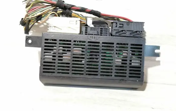 BMW X5 E53 Light module LCM 6961140 61356961140 6016202104