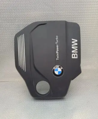 BMW 4 F36 Gran coupe Engine cover (trim) 8514202