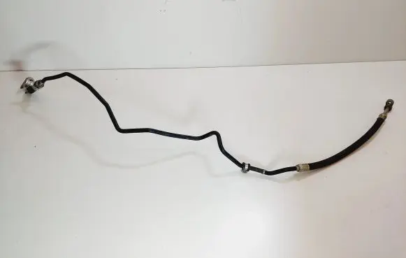 Audi A6 S6 C5 4B Air conditioning (A/C) pipe/hose 4B1260712L