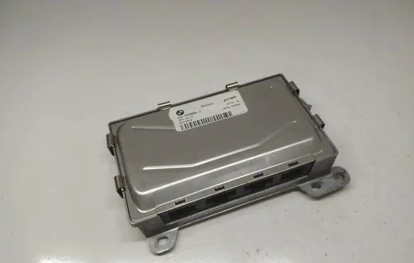 BMW 5 GT F07 Steering rack control module 6793359 32436793359
