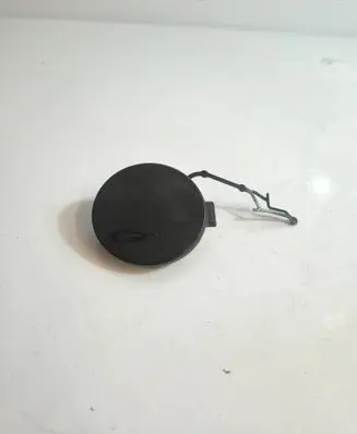 Front tow hook cap/cover