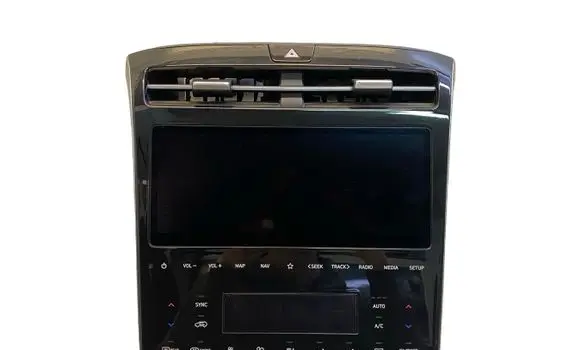 Hyundai Tucson IV NX4 Screen/display/small screen 97250N7300 96525CZ150RET 2B1X0894