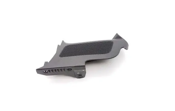 Porsche Macan (95B) Parcel shelf speaker trim grill 95B863337 10271600