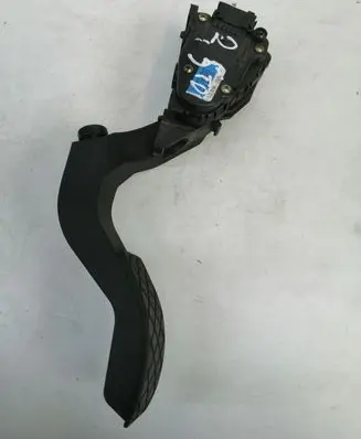 Audi A6 S6 C5 4B Accelerator throttle pedal 8D1723523