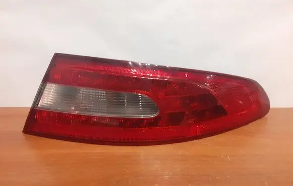 Jaguar XF Rear/tail lights 8X2313404BD 2VP23804704
