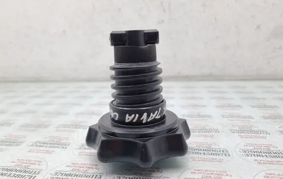 Skoda Octavia Mk2 (1Z) Spare wheel bolt 1K0803899D