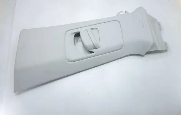 Volkswagen T-Cross (B) pillar trim (top) 2GM867243B