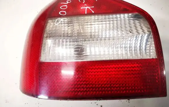 Audi A3 S3 8L Rear/tail lights 8l0945095b
