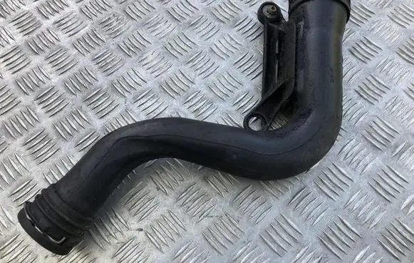Skoda Octavia Mk2 (1Z) Intercooler hose/pipe 1K0145762CK
