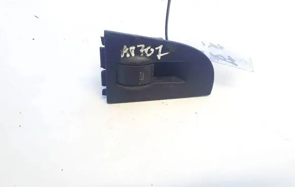 Audi A6 S6 C5 4B Electric window control switch 4b1959522