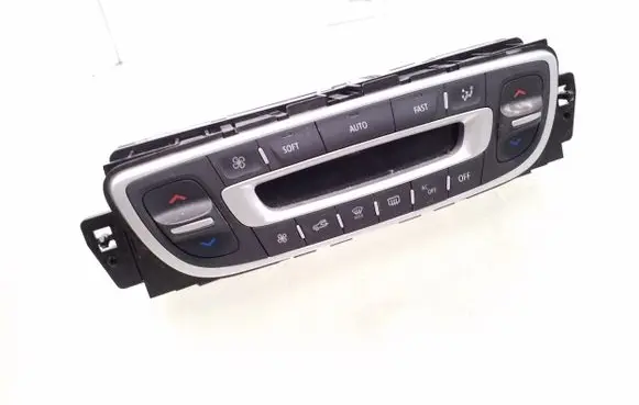 Renault Megane III Climate control unit 275100007R