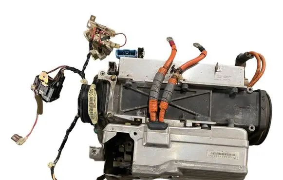 Honda Insight Voltage converter inverter 1B220PHM0030 V0T51071 0228