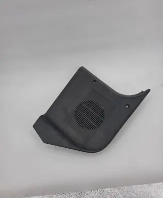 BMW 5 E34 Foot area side trim 