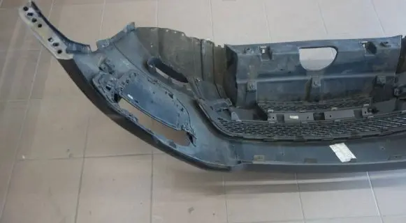 Land Rover Evoque I Front bumper 1538