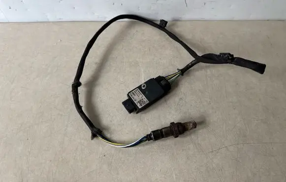 BMW 5 G30 G31 Lambda probe sensor 8580410