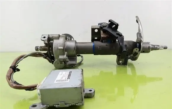 Peugeot 1007 Power steering pump 1608000252