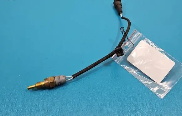 Ford B-MAX Exhaust gas temperature sensor F903A IMPRK1543793